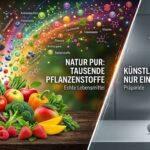Smoothie Pulver