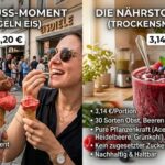 Eispreise 2926