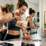 Gesunde Ernährung im Alltag
